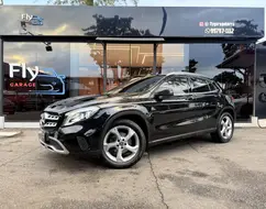 MERCEDES-BENZ GLA 200 1.6 CGI FLEX ADVANCE 7G-DCT MERCEDES-BENZ GLA 200 1.6 CGI FLEX ADVANCE 7G-DCT