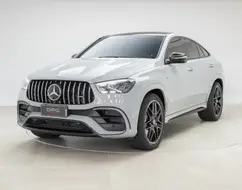 MERCEDES-BENZ GLE 63 AMG 4.0 V8 BITURBO GASOLINA COUPÉ S 4MATIC 9G-TRONIC MERCEDES-BENZ GLE 63 AMG 4.0 V8 BITURBO GASOLINA COUPÉ S 4MATIC 9G-TRONIC