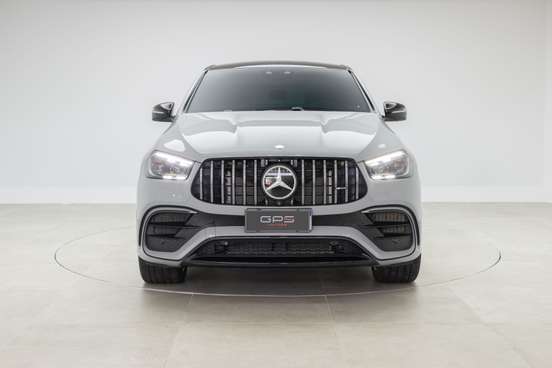 MERCEDES-BENZ-GLE 63 AMG-4.0 V8 BITURBO GASOLINA COUPÉ S 4MATIC 9G-TRONIC MERCEDES-BENZ-GLE 63 AMG-2024