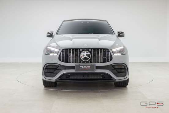 MERCEDES-BENZ-GLE 63 AMG-2024