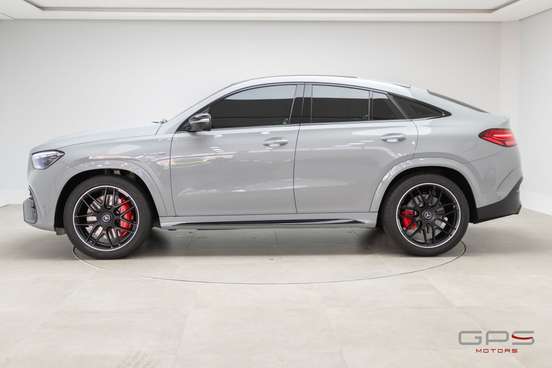 MERCEDES-BENZ-GLE 63 AMG-2024