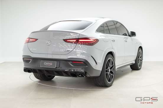 MERCEDES-BENZ-GLE 63 AMG-2024