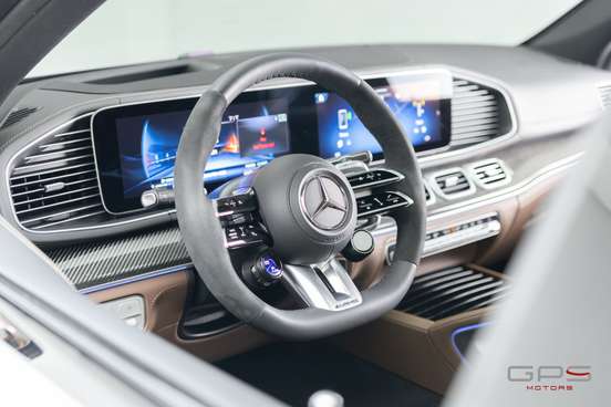 MERCEDES-BENZ-GLE 63 AMG-2024