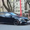 MERCEDES-BENZ A 45 AMG 2.0 CGI GASOLINA 4MATIC SPEEDSHIFT MERCEDES-BENZ A 45 AMG 2.0 CGI GASOLINA 4MATIC SPEEDSHIFT