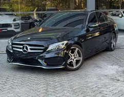 MERCEDES-BENZ C 250 2.0 CGI SPORT TURBO 16V GASOLINA 4P AUTOMÁTICO MERCEDES-BENZ C 250 2.0 CGI SPORT TURBO 16V GASOLINA 4P AUTOMÁTICO