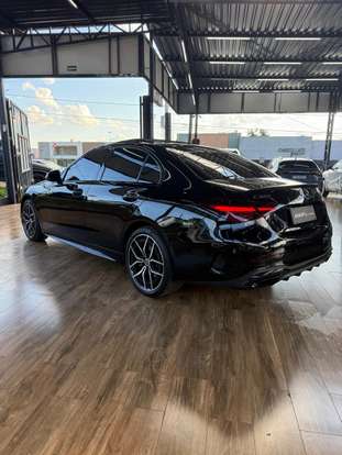 MERCEDES-BENZ-C 300-2024