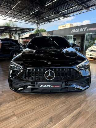 MERCEDES-BENZ-C 300-2024