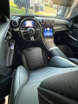 MERCEDES-BENZ-C 300-2024