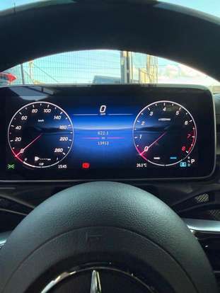 MERCEDES-BENZ-C 300-2024