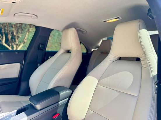 MERCEDES-BENZ-CLA 180-1.6 CGI GASOLINA 7G-DCT MERCEDES-BENZ-CLA 180-2018
