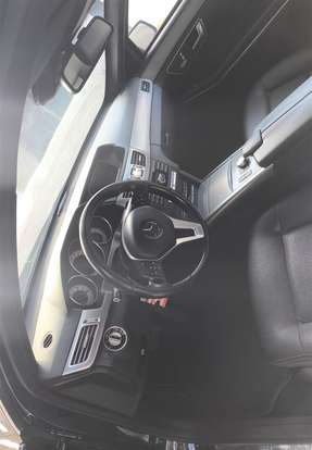 MERCEDES-BENZ-E 250-2014