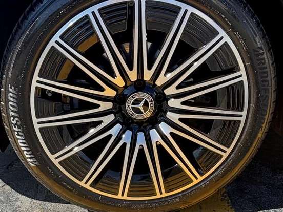 MERCEDES-BENZ-GLA 200-1.3 GCI GASOLINA AMG LINE 7G-DCT MERCEDES-BENZ-GLA 200-2021