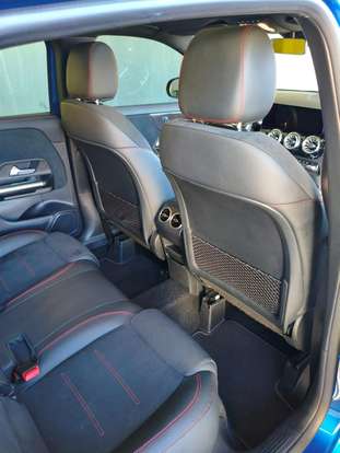MERCEDES-BENZ-GLA 200-1.3 MHEV AMG LINE 7G-DCT MERCEDES-BENZ-GLA 200-2024