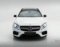 MERCEDES-BENZ GLA 45 AMG 2.0 CGI GASOLINA 4MATIC SPEEDSHIFT MERCEDES-BENZ GLA 45 AMG 2.0 CGI GASOLINA 4MATIC SPEEDSHIFT