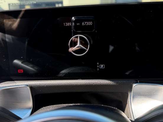 MERCEDES-BENZ-GLB 200-1.3 CGI GASOLINA PROGRESSIVE 7G-DCT MERCEDES-BENZ-GLB 200-2020