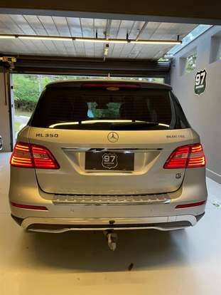 MERCEDES-BENZ-ML 350-2015