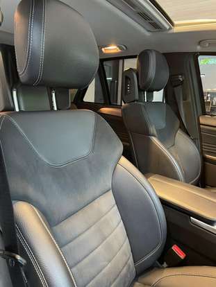 MERCEDES-BENZ-ML 350-2015