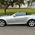 MERCEDES-BENZ SLK 200 1.8 16V KOMPRESSOR GASOLINA AUTOMÁTICO MERCEDES-BENZ SLK 200 1.8 16V KOMPRESSOR GASOLINA AUTOMÁTICO