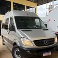 MERCEDES-BENZ SPRINTER 2.2 415 CDI VAN 16 LUGARES TETO ALTO 16V BI-TURBO DIESEL MANUAL MERCEDES-BENZ SPRINTER 2.2 415 CDI VAN 16 LUGARES TETO ALTO 16V BI-TURBO DIESEL MANUAL