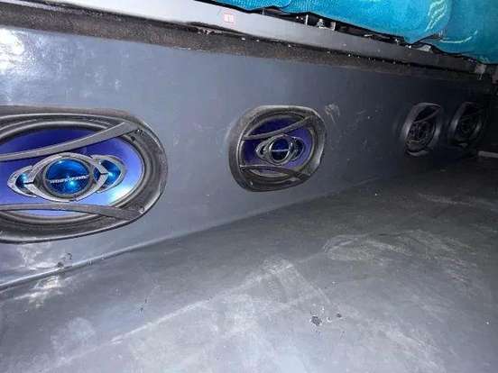 MERCEDES-BENZ-SPRINTER-2.2 415 CDI VAN 16 LUGARES TETO ALTO 16V BI-TURBO DIESEL MANUAL MERCEDES-BENZ-SPRINTER-2013