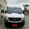 MERCEDES-BENZ SPRINTER 2.2 CDI DIESEL VAN 415 TA LONGO 16L MANUAL MERCEDES-BENZ SPRINTER 2.2 CDI DIESEL VAN 415 TA LONGO 16L MANUAL