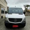 MERCEDES-BENZ SPRINTER 2.2 CDI DIESEL VAN 415 TA LONGO 16L MANUAL MERCEDES-BENZ SPRINTER 2.2 CDI DIESEL VAN 415 TA LONGO 16L MANUAL