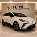 MG 4 64 KW ELÉTRICO COMFORT MG 4 64 KW ELÉTRICO COMFORT