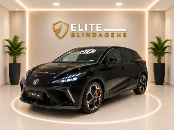 MG 4 64 KW ELÉTRICO X-POWER MG 4 64 KW ELÉTRICO X-POWER