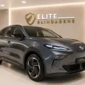 MG S5 64 KW ELÉTRICO COMFORT MG S5 64 KW ELÉTRICO COMFORT