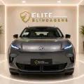 MG S5 64 KW ELÉTRICO LUXURY MG S5 64 KW ELÉTRICO LUXURY