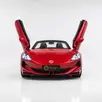MG CYBERSTER 77 KW ELÉTRICO GT AWD MG CYBERSTER 77 KW ELÉTRICO GT AWD