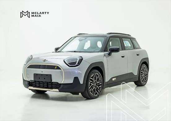 MINI-ACEMAN-54,2 KW ELÉTRICO SE MINI-ACEMAN-2025