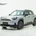 MINI ACEMAN 54,2 KW ELÉTRICO SE MINI ACEMAN 54,2 KW ELÉTRICO SE