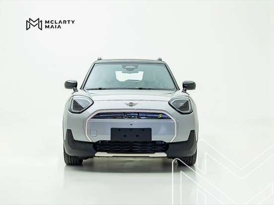 MINI-ACEMAN-54,2 KW ELÉTRICO SE MINI-ACEMAN-2025