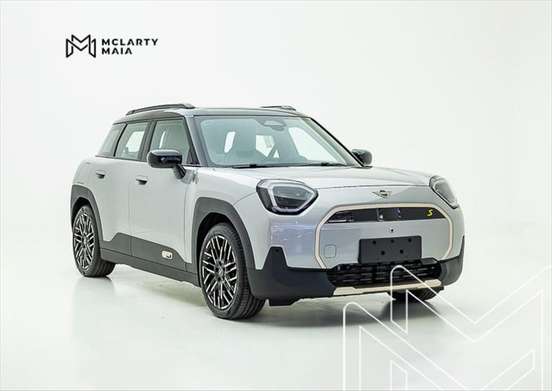 MINI-ACEMAN-2025