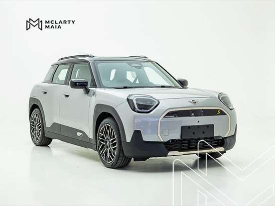 MINI-ACEMAN-54,2 KW ELÉTRICO SE MINI-ACEMAN-2025