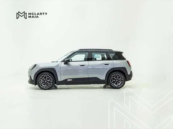 MINI-ACEMAN-54,2 KW ELÉTRICO SE MINI-ACEMAN-2025