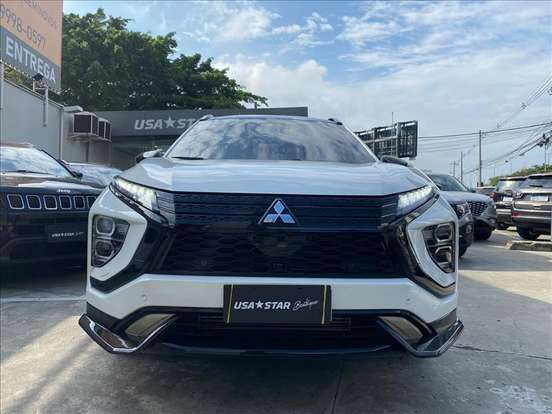 MITSUBISHI-ECLIPSE CROSS-2025