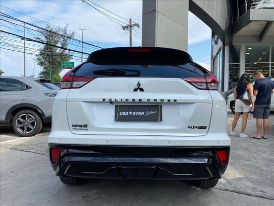 MITSUBISHI-ECLIPSE CROSS-2025