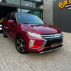 MITSUBISHI ECLIPSE CROSS 1.5 MIVEC TURBO GASOLINA HPE-S CVT MITSUBISHI ECLIPSE CROSS 1.5 MIVEC TURBO GASOLINA HPE-S CVT