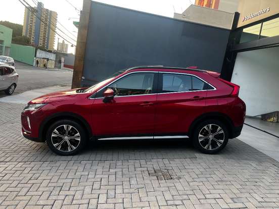 MITSUBISHI-ECLIPSE CROSS-2019