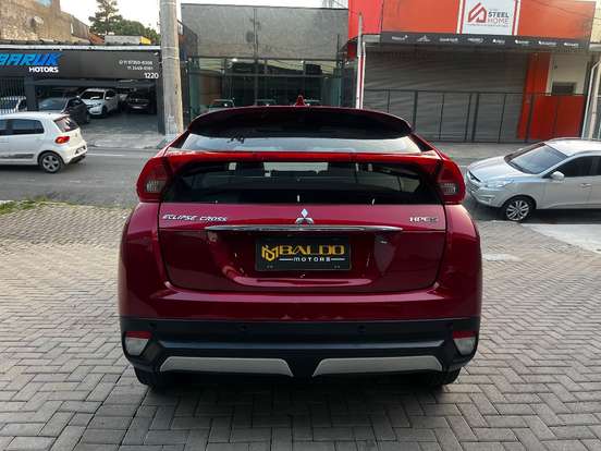 MITSUBISHI-ECLIPSE CROSS-2019