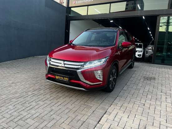 MITSUBISHI-ECLIPSE CROSS-2019