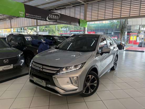 MITSUBISHI-ECLIPSE CROSS-2021