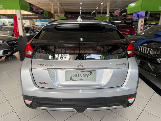 MITSUBISHI-ECLIPSE CROSS-2021