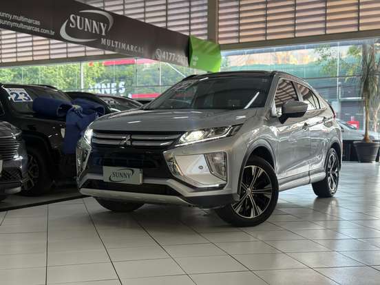 MITSUBISHI-ECLIPSE CROSS-2021