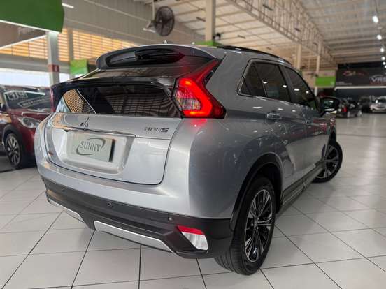 MITSUBISHI-ECLIPSE CROSS-2021