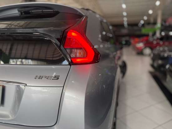 MITSUBISHI-ECLIPSE CROSS-1.5 MIVEC TURBO GASOLINA HPE-S CVT MITSUBISHI-ECLIPSE CROSS-2021