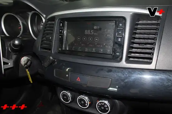 MITSUBISHI-LANCER-2.0 HL-T 16V GASOLINA 4P AUTOMÁTICO MITSUBISHI-LANCER-2018