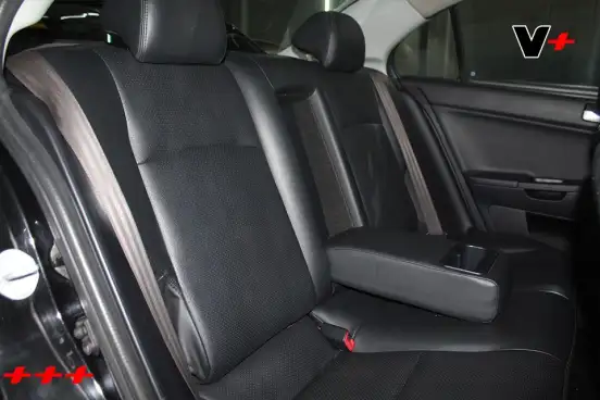 MITSUBISHI-LANCER-2018